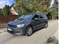 VOLKSWAGEN TOURAN 2.0 TDI BMT SCR Comfortline DSG7 [7 személy]