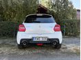 SUZUKI SWIFT 2019/10 - 4