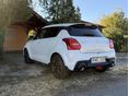 SUZUKI SWIFT 2019/10 - 5