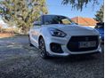 SUZUKI SWIFT 2019/10 - 2