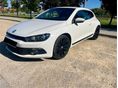 VOLKSWAGEN SCIROCCO 2012/7 - 2