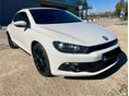 VOLKSWAGEN SCIROCCO 2012/7 - 6
