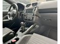 VOLKSWAGEN SCIROCCO 2012/7 - 8