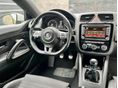 VOLKSWAGEN SCIROCCO 2012/7 - 9
