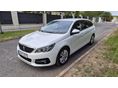 PEUGEOT 308 SW 1.5 BlueHDi Active Pack magyarországi szervizkönyves