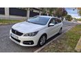 PEUGEOT 308 SW 1.5 BlueHDi Active Pack magyarországi szervizkönyves. erősített vezérműlánccal szerelt