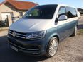 VOLKSWAGEN MULTIVAN 2019/4 - 2