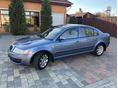 SKODA SUPERB 2003/7 - 1