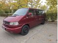 VOLKSWAGEN TRANSPORTER T4 Caravelle 2.5 TDI Plus Comfortline