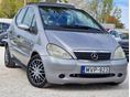 MERCEDES-BENZ A 170 1999/12 - 1