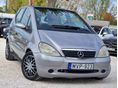 MERCEDES-BENZ A 170 1999/12 - 2