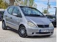 MERCEDES-BENZ A 170 1999/12 - 3