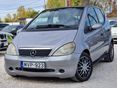 MERCEDES-BENZ A 170 1999/12 - 4