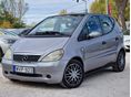 MERCEDES-BENZ A 170 1999/12 - 5
