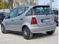 MERCEDES-BENZ A 170 1999/12 - 7