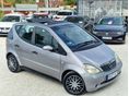 MERCEDES-BENZ A 170 1999/12 - 10