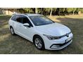 VOLKSWAGEN GOLF VIII Variant 2.0 TDI Life Kormányfűtés . távolságtartó tempomat . fáradtságérzékelő. ütközés gát