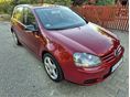 VOLKSWAGEN GOLF V 1.9 TDi Comfortline