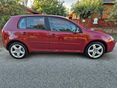 VOLKSWAGEN GOLF V 2004/8 - 8