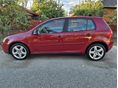VOLKSWAGEN GOLF V 2004/8 - 9