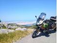 HONDA NT 700 V DEAUVILLE 