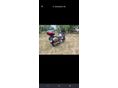 HONDA NT 700 V DEAUVILLE 2006/6 - 5