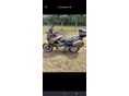 HONDA NT 700 V DEAUVILLE 2006/6 - 6