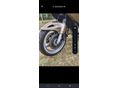 HONDA NT 700 V DEAUVILLE 2006/6 - 8