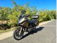 HONDA NT 700 V DEAUVILLE 2006/6 - 1