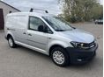 VOLKSWAGEN CADDY MAXI 2019/2 - 1
