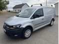 VOLKSWAGEN CADDY MAXI 2019/2 - 2