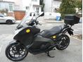 HONDA NC 700 D 2013/7 - 2