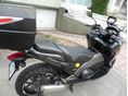 HONDA NC 700 D 2013/7 - 4