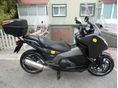 HONDA NC 700 D 2013/7 - 1