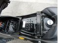Alpha Technik (német) TÜV 35 kW teljesítmény korlátozás matricája a tankon