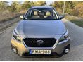 SUBARU OUTBACK 2019 - 2