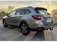 SUBARU OUTBACK 2019 - 6