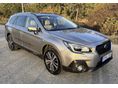 SUBARU OUTBACK 2019 - 1