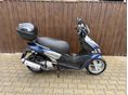 BENELLI VELVET ECO 250 2001/10 - 2