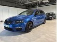 SKODA OCTAVIA 2.0 CR TDI RS DSG Euro 6 SZERVIZKÖNYV-DUPLA PANORÁMATETŐ-TÁVOLSÁGTARTÓ TEMPOMAT