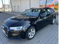 AUDI A4 2016/7 - 1