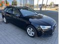 AUDI A4 2016/7 - 2