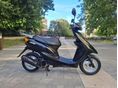YAMAHA JOG 2004/10 - 2
