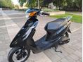 YAMAHA JOG 2004/10 - 4