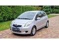 TOYOTA YARIS 2008/5 - 1