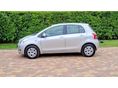 TOYOTA YARIS 2008/5 - 2