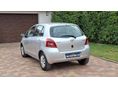 TOYOTA YARIS 2008/5 - 3