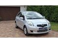 TOYOTA YARIS 2008/5 - 4