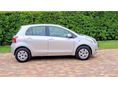 TOYOTA YARIS 2008/5 - 5