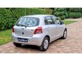 TOYOTA YARIS 2008/5 - 6